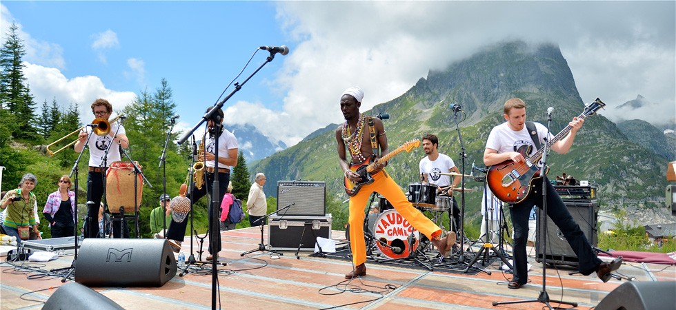 BARRAGE D'EMOSSON Image