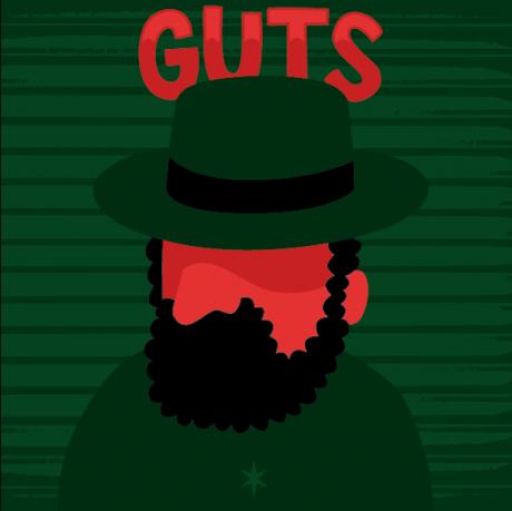 GUTS (LIVE BAND)