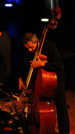 © Sylvia Cornu - CosmoJazzFestival.com