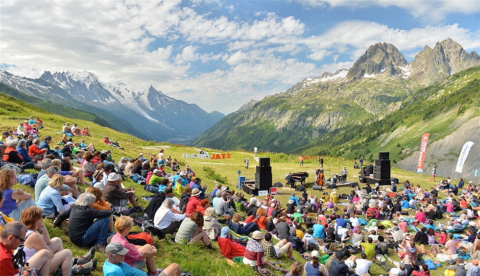 Saturday 30 - Le Tour - Charamillon