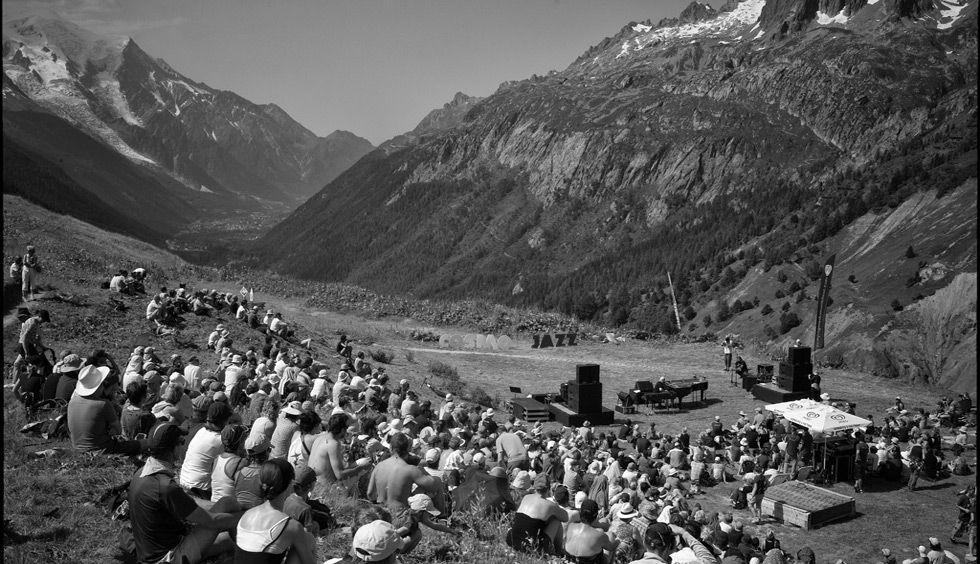 Samedi 3 août - le Tour-Charamillon