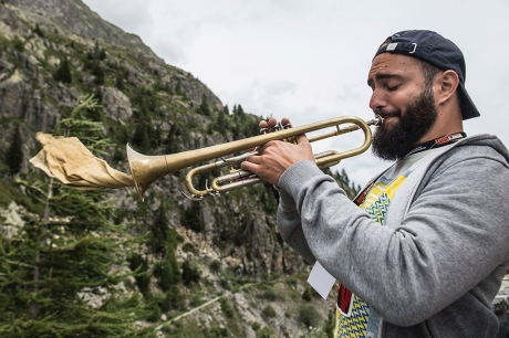 © Christophe Boillon / CosmoJazz Festival- http://www.flickr.com/photos/boillon_christophe