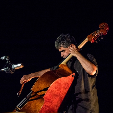 © Emmanuelle Nemoz / CosmoJazz Festival - https://anatholie.photo.blog