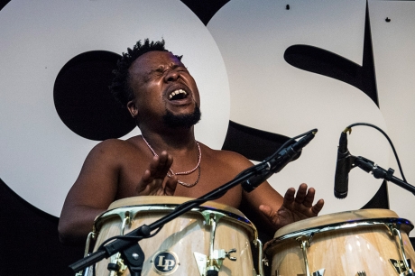 © Emmanuelle Nemoz / CosmoJazz Festival - https://anatholie.photo.blog