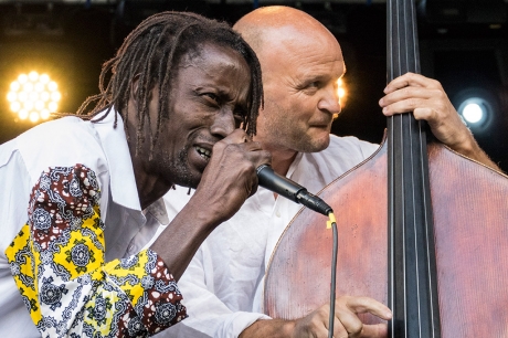 © Emmanuelle Nemoz / CosmoJazz Festival - https://anatholie.photo.blog