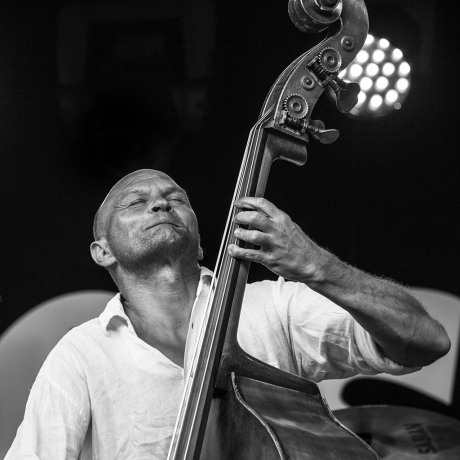 © Jerome Cuenot / CosmoJazz Festival - https://www.jeromecuenot.com