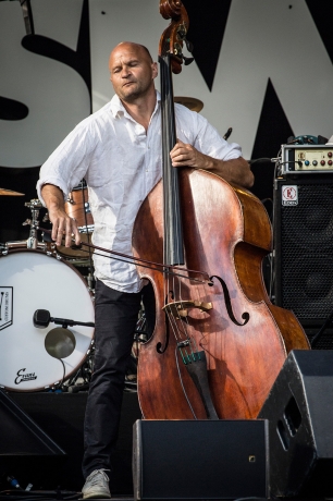 © Jerome Cuenot / CosmoJazz Festival - https://www.jeromecuenot.com