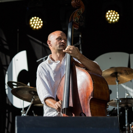 © Jerome Cuenot / CosmoJazz Festival - https://www.jeromecuenot.com