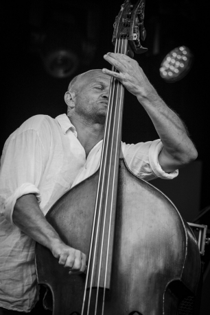 © Christophe Boillon / CosmoJazz Festival- http://www.flickr.com/photos/boillon_christophe