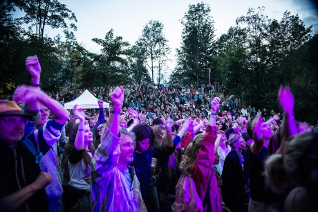 © Christophe Boillon / CosmoJazz Festival- http://www.flickr.com/photos/boillon_christophe