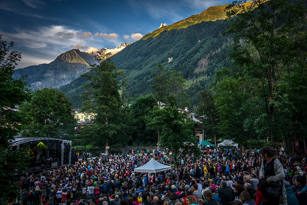 Wednesday 26 - Parc Couttet 