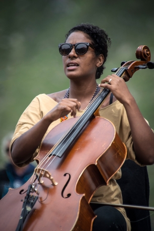 © Christophe Boillon / CosmoJazz Festival- http://www.flickr.com/photos/boillon_christophe