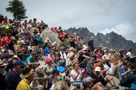 © Christophe Boillon / CosmoJazz Festival- http://www.flickr.com/photos/boillon_christophe