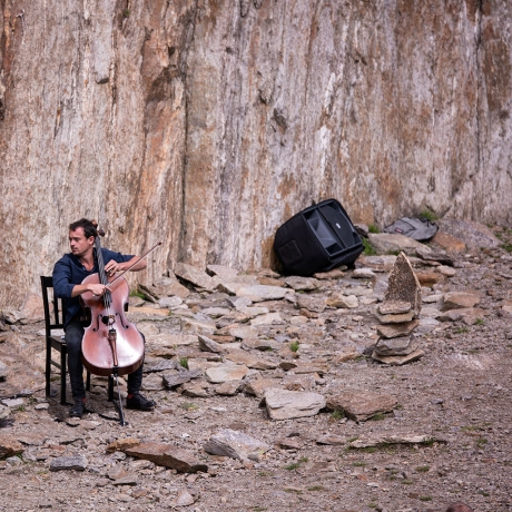 © Guillaume Mollier  / CosmoJazz Festival - http://guillaume-mollier.blogspot.fr