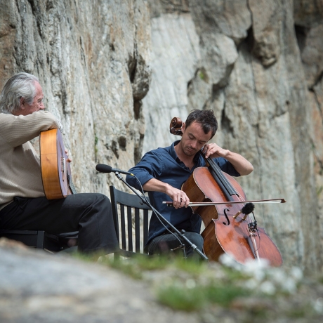 © Christophe Boillon / CosmoJazz Festival- http://www.flickr.com/photos/boillon_christophe