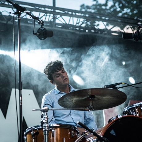 © Guillaume Mollier  / CosmoJazz Festival - http://guillaume-mollier.blogspot.fr