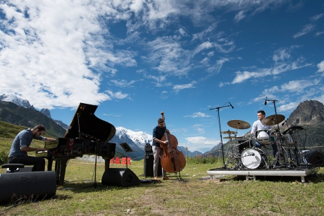 © Guillaume Mollier  / CosmoJazz Festival - http://guillaume-mollier.blogspot.fr