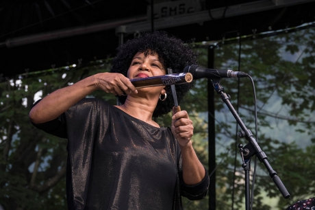 METÃ METÃ © Emmanuelle Nemoz / CosmoJazz Festival - https://anatholie.photo.blog