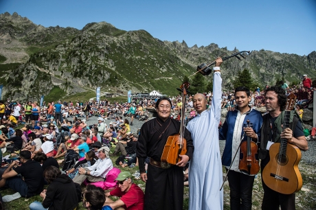 © Christophe Boillon / CosmoJazz Festival- http://www.flickr.com/photos/boillon_christophe