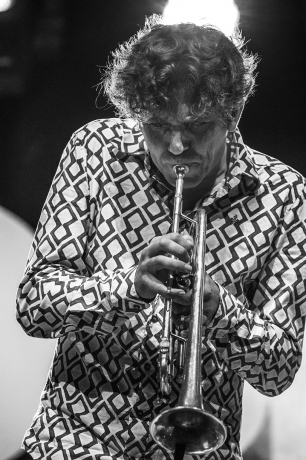 © Guillaume Mollier / CosmoJazz Festival - http://guillaume-mollier.blogspot.fr