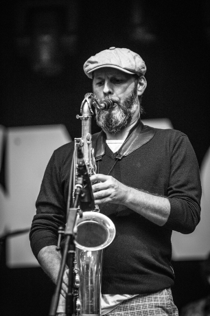 © Guillaume Mollier / CosmoJazz Festival - http://guillaume-mollier.blogspot.fr