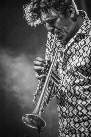 © Christophe Boillon / CosmoJazz Festival- http://www.flickr.com/photos/boillon_christophe