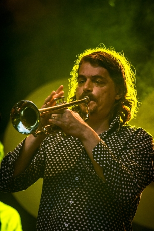 © Christophe Boillon / CosmoJazz Festival- http://www.flickr.com/photos/boillon_christophe