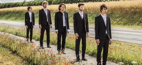 Cabaret Contemporain