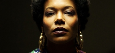 China Moses & les 100 choristes