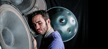 Manu Delago