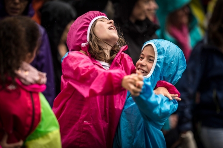 © Christophe Boillon / CosmoJazz Festival - http://www.flickr.com/photos/boillon_christophe