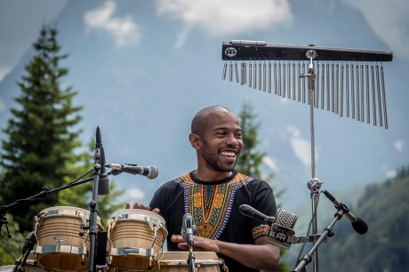 © Emmanuelle Nemoz / CosmoJazz Festival - https://anatholie.photo.blog