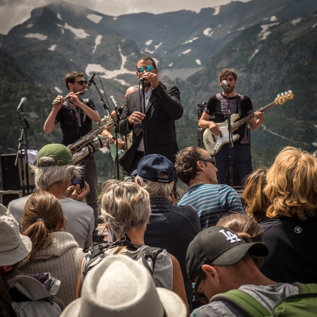 © Christophe Boillon / CosmoJazz Festival - http://www.flickr.com/photos/boillon_christophe