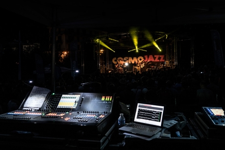 © Emmanuelle Nemoz / CosmoJazz Festival - https://anatholie.photo.blog