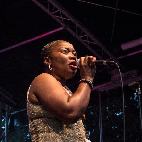 © Emmanuelle Nemoz / CosmoJazz Festival - https://anatholie.photo.blog