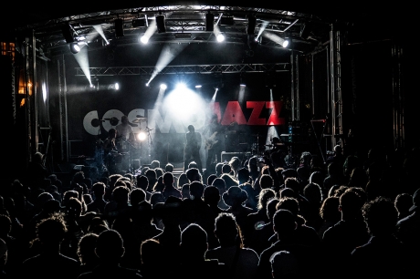 © Emmanuelle Nemoz / CosmoJazz Festival - https://anatholie.photo.blog