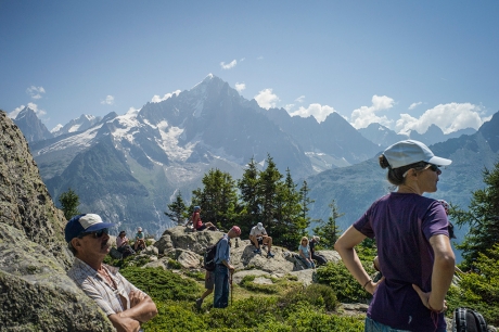 © Coline Fragnol / CosmoJazz Festival