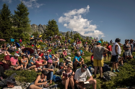 © Christophe Boillon / CosmoJazz Festival - http://www.flickr.com/photos/boillon_christophe