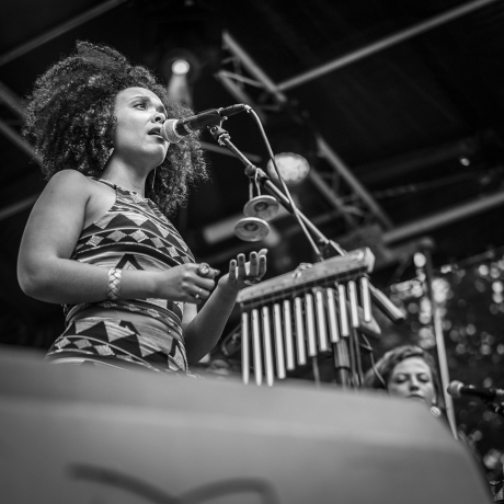 © Guillaume Mollier / CosmoJazz Festival - http://guillaume-mollier.blogspot.fr