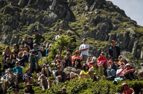 © Christophe Boillon / CosmoJazz Festival - http://www.flickr.com/photos/boillon_christophe