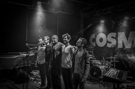 © Christophe Boillon / CosmoJazz Festival - http://www.flickr.com/photos/boillon_christophe