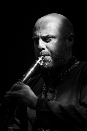 © Christophe Boillon / CosmoJazz Festival - http://www.flickr.com/photos/boillon_christophe