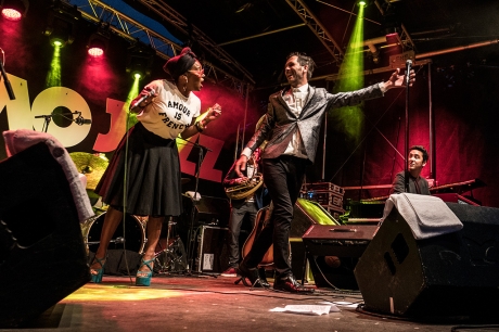 © Emmanuelle Nemoz / CosmoJazz Festival - https://anatholie.photo.blog