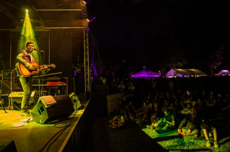 © Christophe Boillon / CosmoJazz Festival - http://www.flickr.com/photos/boillon_christophe