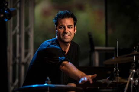 © Christophe Boillon / CosmoJazz Festival - http://www.flickr.com/photos/boillon_christophe