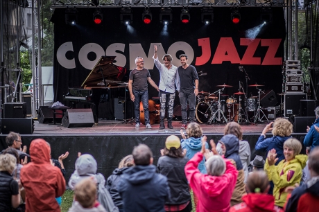 © Emmanuelle Nemoz / CosmoJazz Festival - https://anatholie.photo.blog