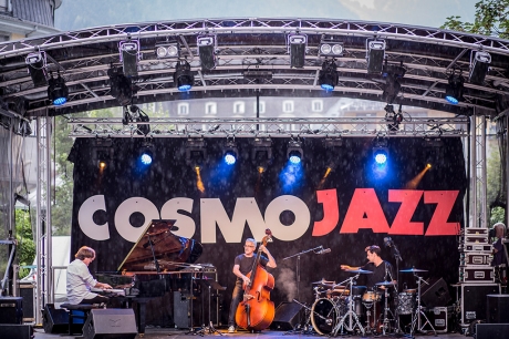 © Emmanuelle Nemoz / CosmoJazz Festival - https://anatholie.photo.blog