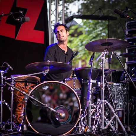 © Emmanuelle Nemoz / CosmoJazz Festival - https://anatholie.photo.blog