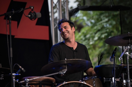 © Guillaume Mollier / CosmoJazz Festival - http://guillaume-mollier.blogspot.fr