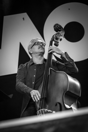 © Guillaume Mollier / CosmoJazz Festival - http://guillaume-mollier.blogspot.fr